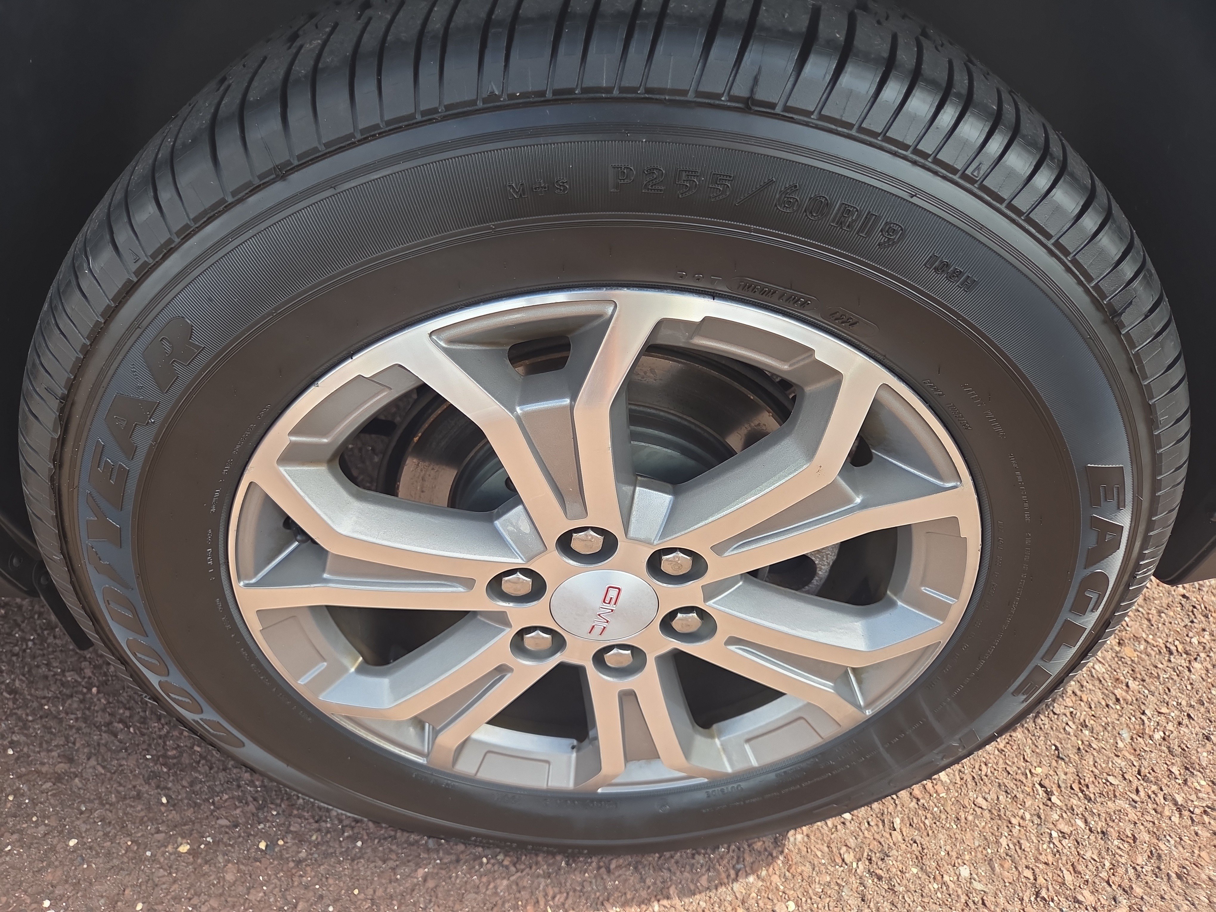 Used 2014 GMC Acadia SLT AWD/4WD image 11