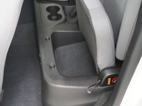 Used 2019 Chevrolet Colorado W/T RWD image 22