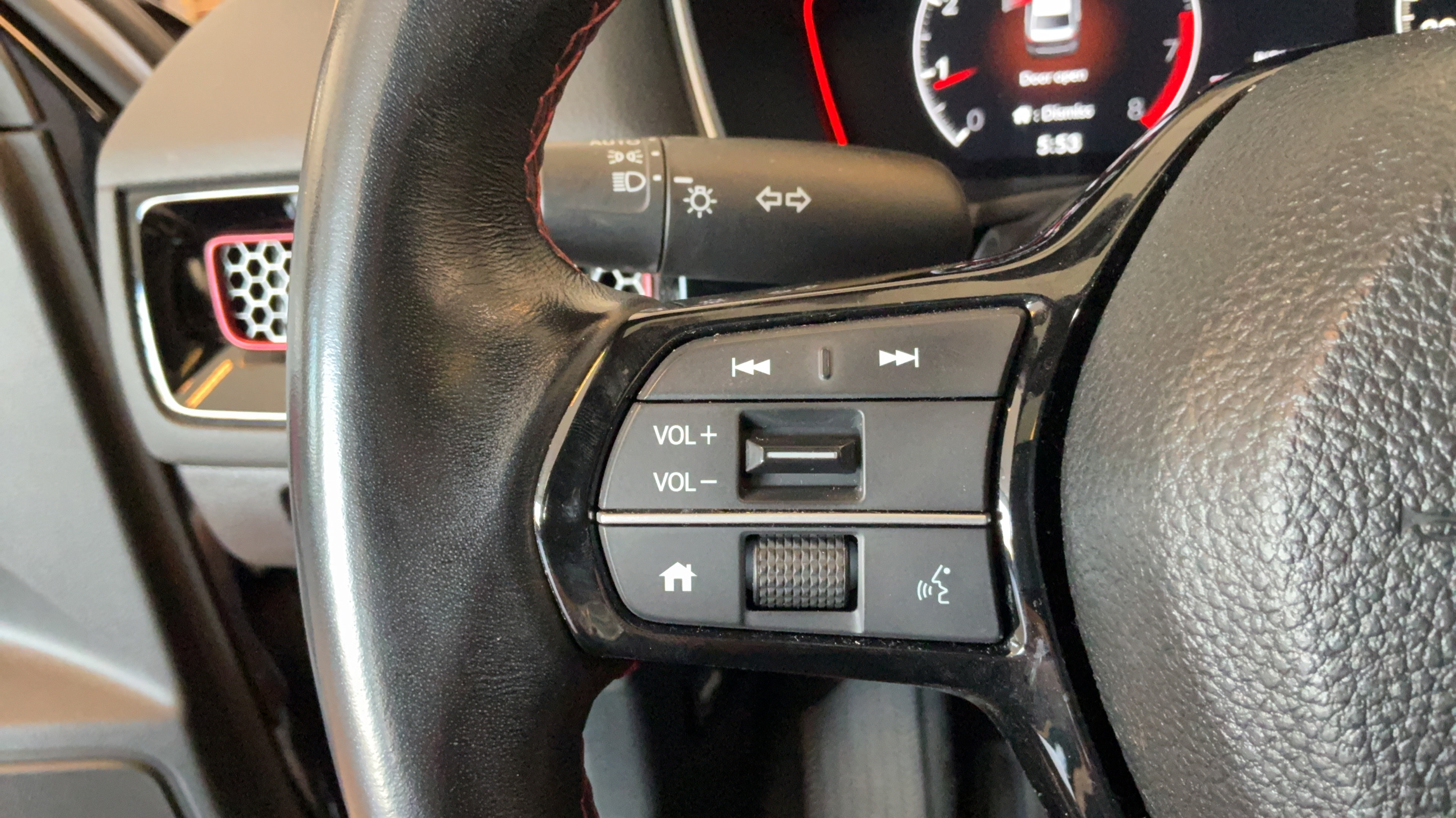 Used 2023 Honda Civic Si image 18