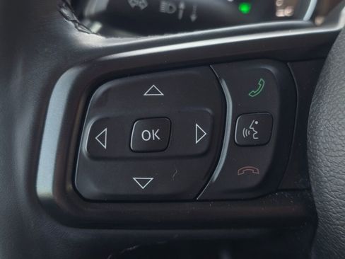 Used 2023 Jeep Wrangler Unlimited w/ Cold Weather Group AWD/4WD image 27