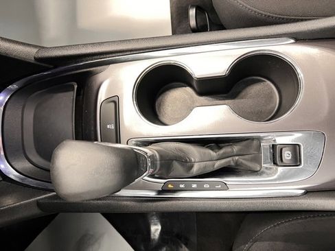 Certified 2023 Chevrolet Malibu LT image 22