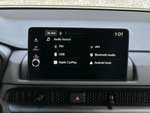 New 2026 Honda CR-V Sport-L image 31