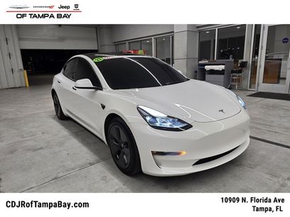Used 2022 Tesla Model 3 Long Range