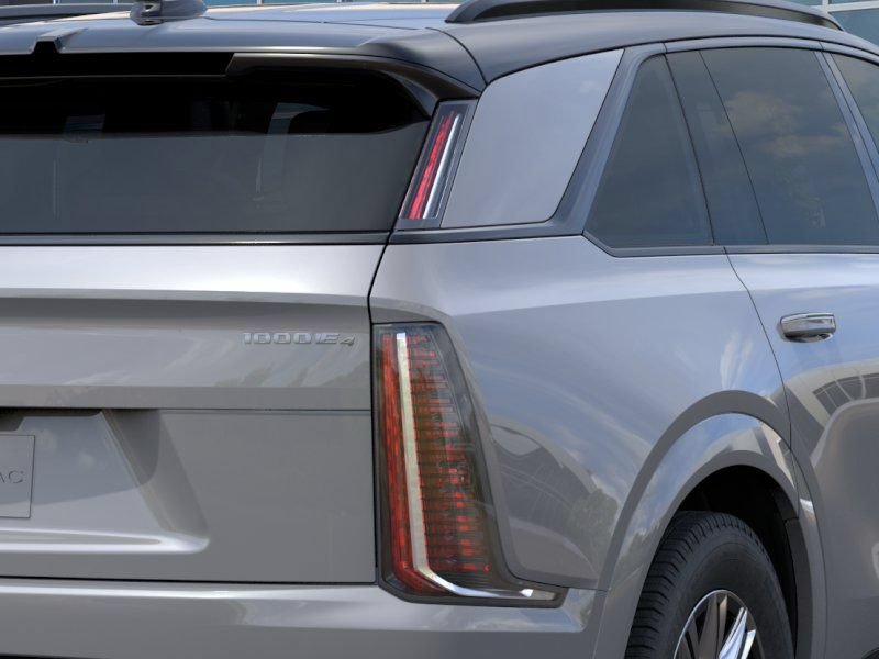 New 2026 Cadillac Escalade IQ Sport 1 AWD/4WD image 11