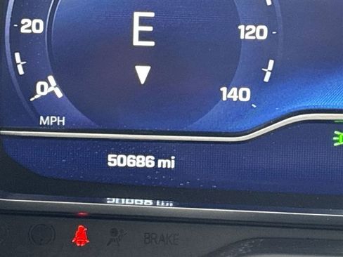 Certified 2023 Chevrolet Tahoe High Country w/ Premium Package 2 image 12