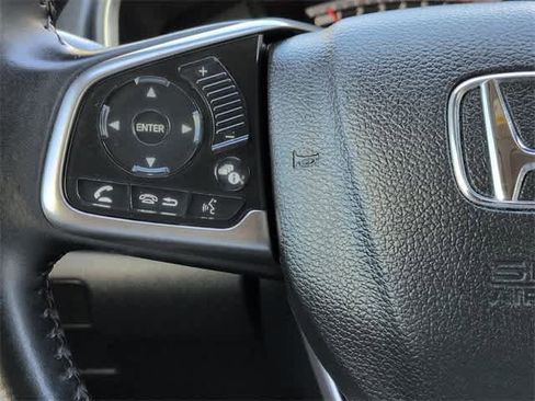 Used 2018 Honda CR-V EX-L image 26