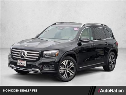 Certified 2026 Mercedes-Benz GLB 250