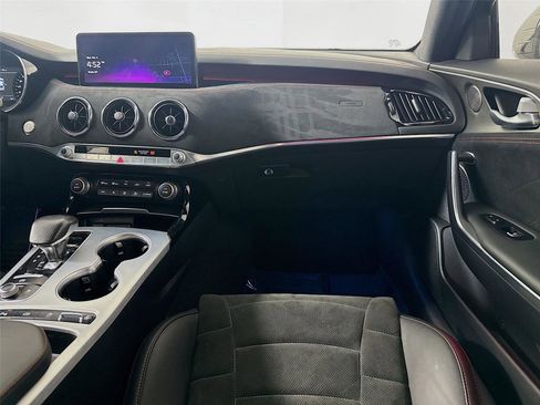 Used 2023 Kia Stinger GT2 w/ Option Group 015 image 24