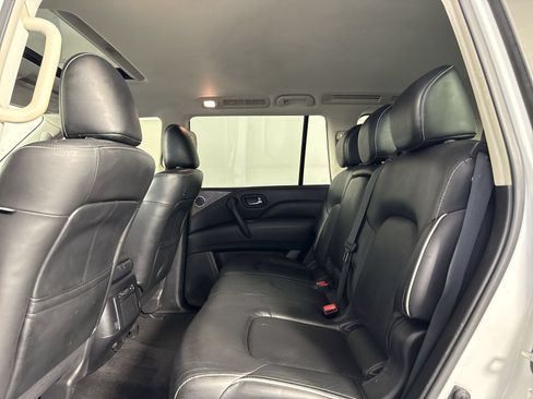 Used 2021 INFINITI QX80 Premium Select w/ All-Season Package AWD/4WD image 23