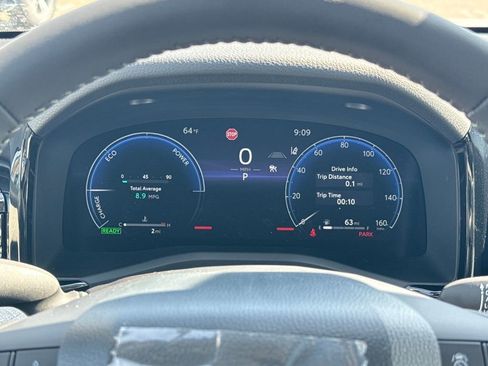 New 2026 Toyota Camry XLE AWD/4WD image 16