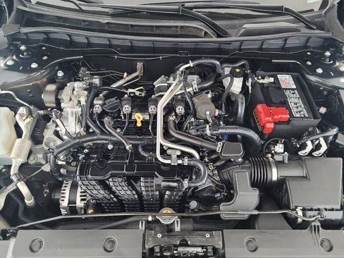 Used 2025 Nissan Altima 2.5 S FWD image 30