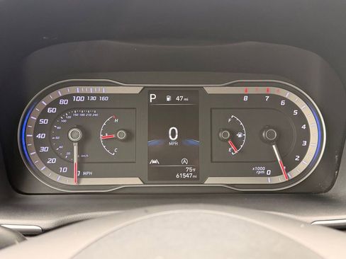 Used 2023 Hyundai Tucson SEL AWD/4WD image 14