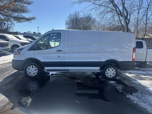 Used 2024 Ford Transit 250 Base w/ Exterior Upgrade Package image 8