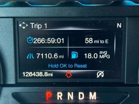 Used 2017 Ford F150 XL w/ Equipment Group 101A Mid image 19