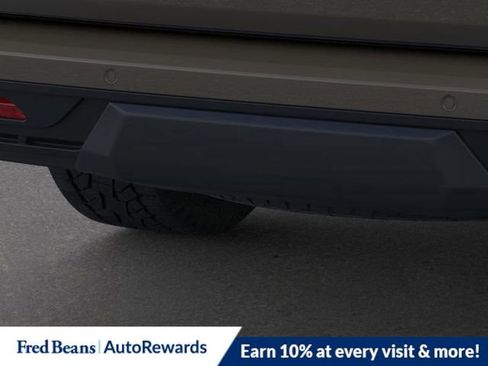 New 2026 Ford Expedition Tremor image 23