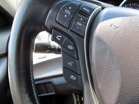 Used 2012 Acura TL w/ Technology Package image 40