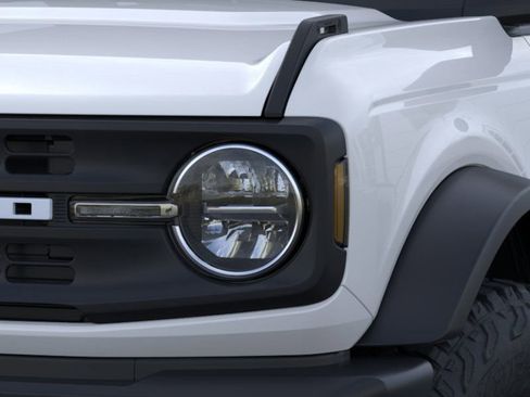 New 2025 Ford Bronco Base w/ Sasquatch Package image 20