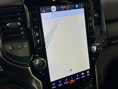 Used 2023 RAM 1500 TRX w/ TRX Level 2 Equipment Group image 15