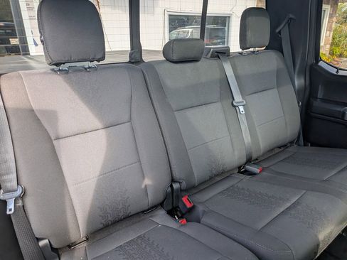 Used 2018 Ford F150 XLT w/ Equipment Group 302A Luxury image 15