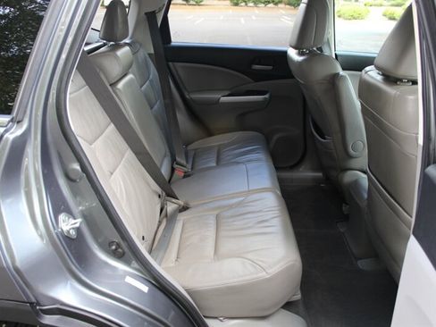 Used 2013 Honda CR-V EX-L image 16