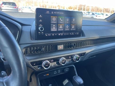 Certified 2024 Honda CR-V Sport-L image 12