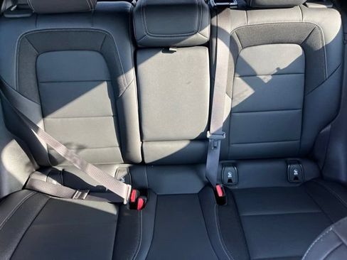 Used 2024 Chevrolet Equinox EV LT FWD image 11