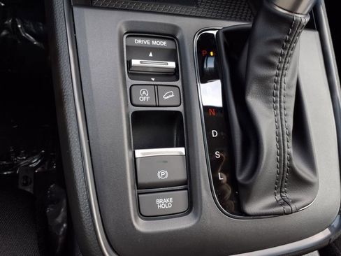 New 2026 Honda CR-V EX image 20