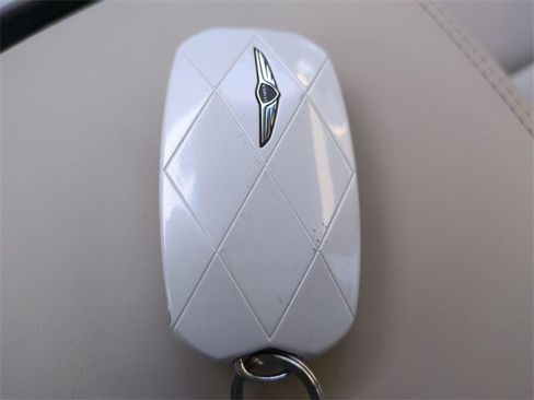 Certified 2026 Genesis GV70 2.5T Select image 28