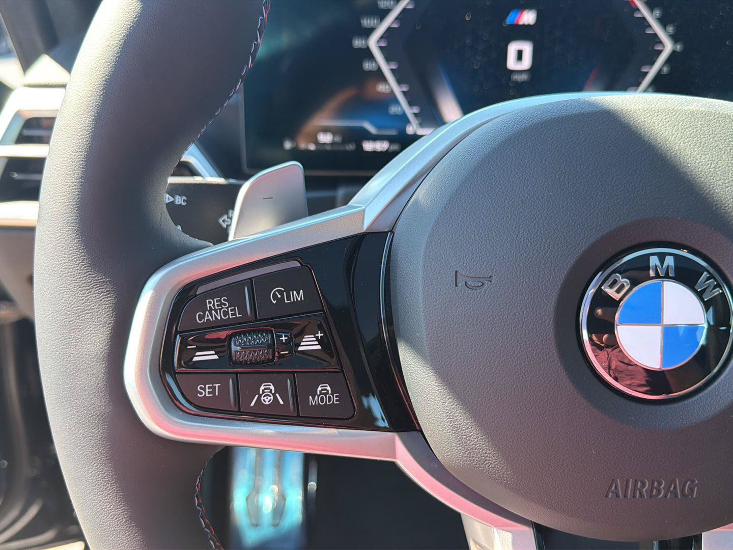 New 2026 BMW M340i RWD image 20
