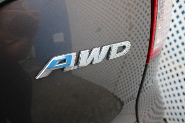 Used 2015 Honda CR-V LX image 11