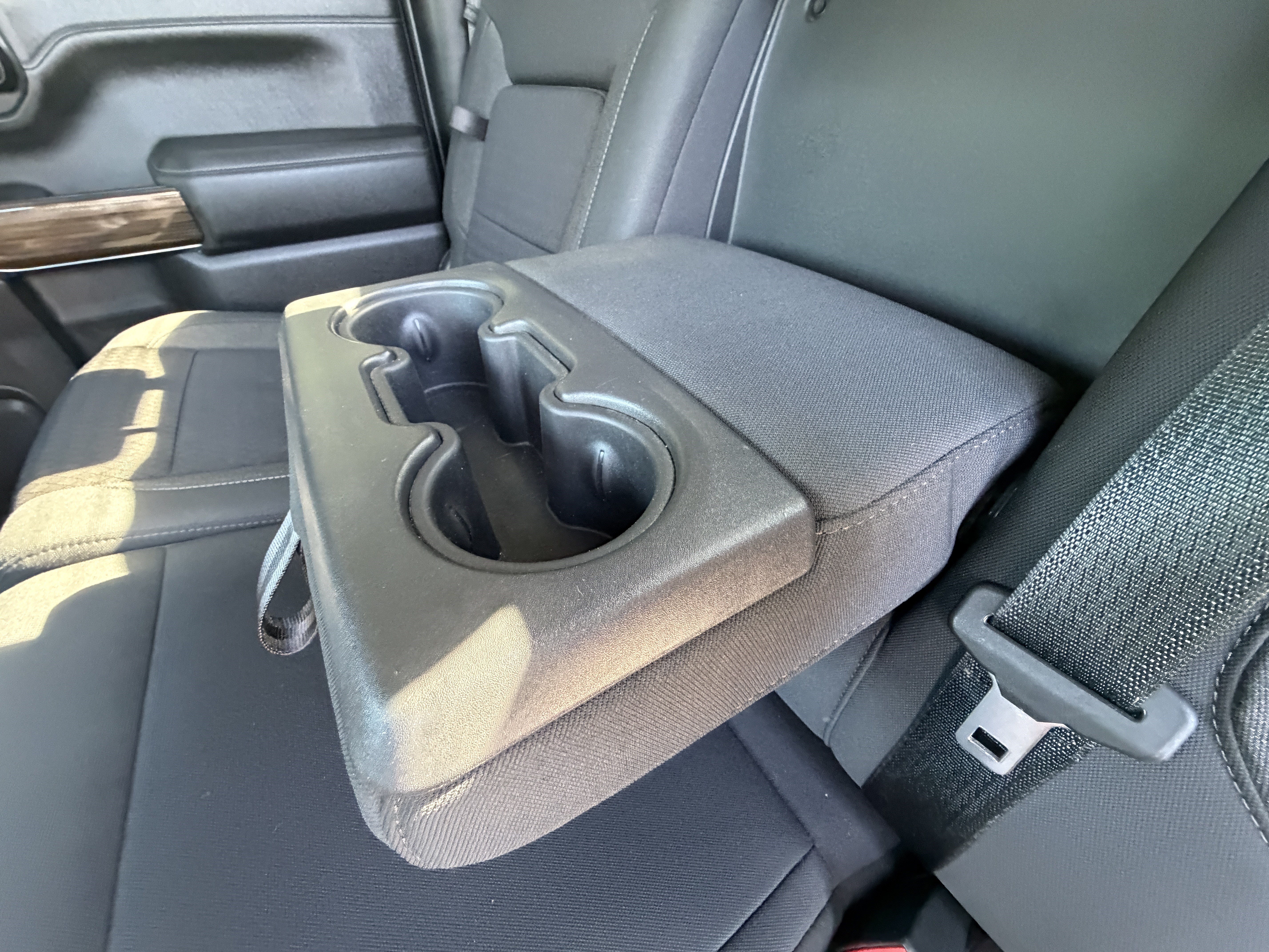 Used 2021 Chevrolet Silverado 1500 RST AWD/4WD image 17