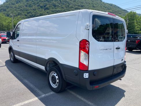 Certified 2024 Ford Transit 350 Low Roof w/ Interior Upgrade Package image 6