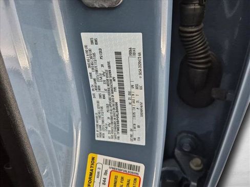 Used 2024 Ford Bronco Badlands AWD/4WD image 27