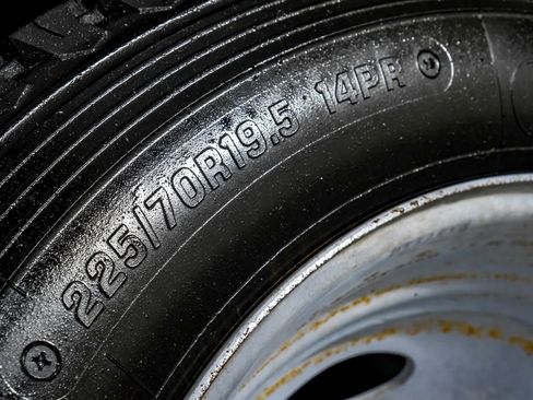 Used 2019 Ford F550 4x4 SuperCab Super Duty image 54