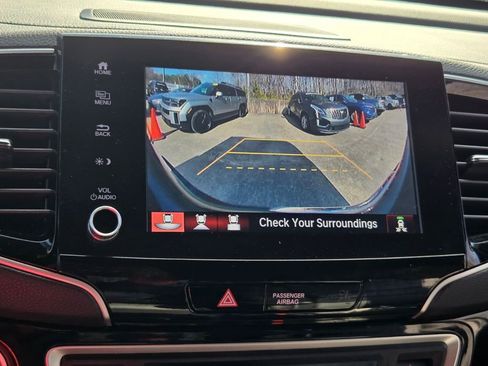 Used 2023 Honda Ridgeline Black Edition image 25