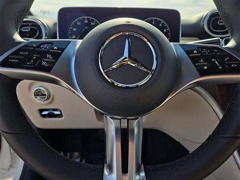 New 2026 Mercedes-Benz C 300 Sedan image 25