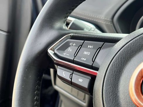 Used 2018 MAZDA CX-5 Touring FWD image 15