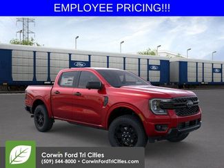 New 2026 Ford Ranger XLT AWD/4WD 360° Tour