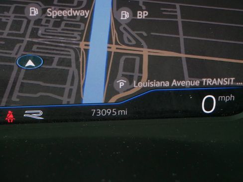 Used 2021 Volkswagen Atlas SEL Premium image 35