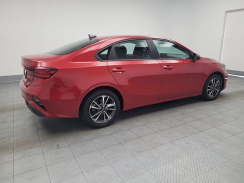Used 2024 Kia Forte LXS FWD image 10