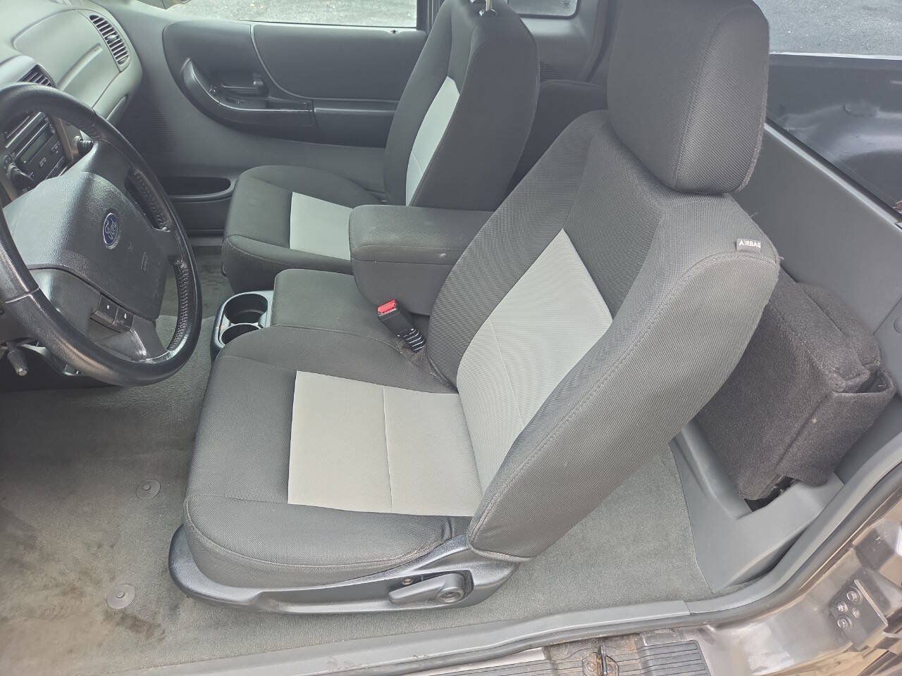 Used 2011 Ford Ranger XLT AWD/4WD image 27
