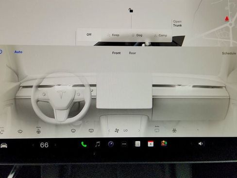 Used 2023 Tesla Model Y Performance image 21