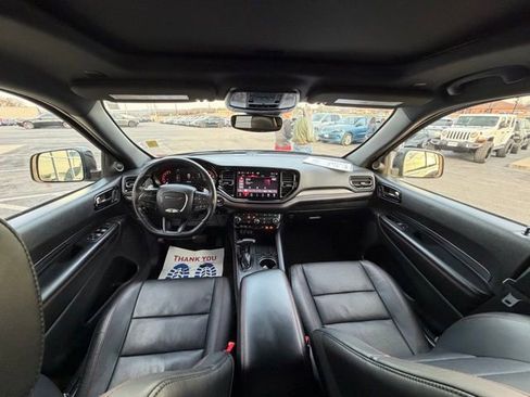 Used 2025 Dodge Durango GT image 14