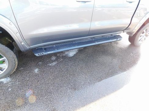 Used 2022 Chevrolet Silverado 1500 RST image 16