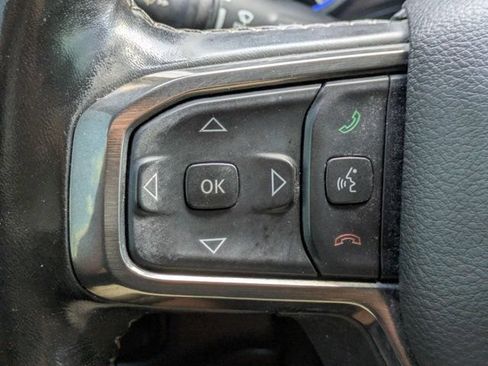 Used 2021 RAM 1500 Limited w/ Night Edition AWD/4WD image 25