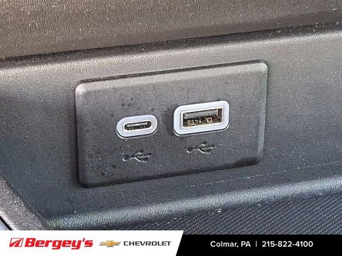 Used 2024 Chevrolet Brightdrop 600 w/ Commercial Equipment Package AWD/4WD image 23
