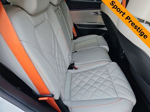 Used 2026 Genesis GV70 3.5T Sport Prestige image 17