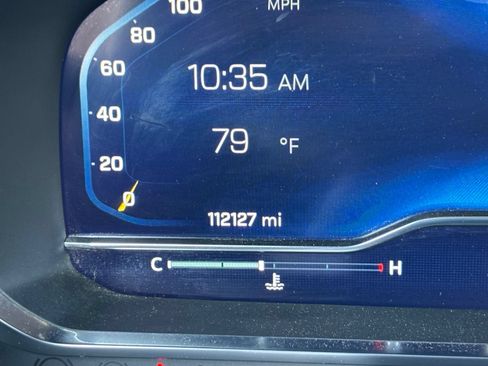 Used 2022 Chevrolet Tahoe LT RWD image 9