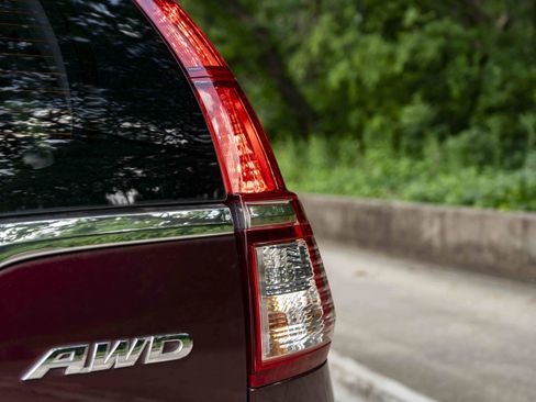 Used 2015 Honda CR-V LX image 13