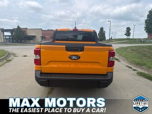 New 2026 Ford Maverick XL w/ Equipment Group 101A AWD/4WD image 5